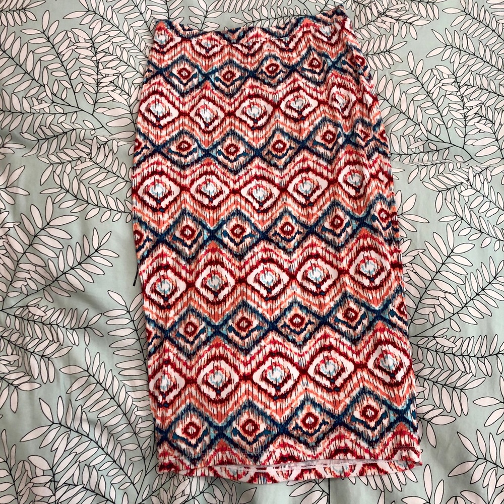Matty M Skirt
